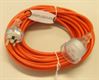 EXTENTION CORD 20 METER 10AMP